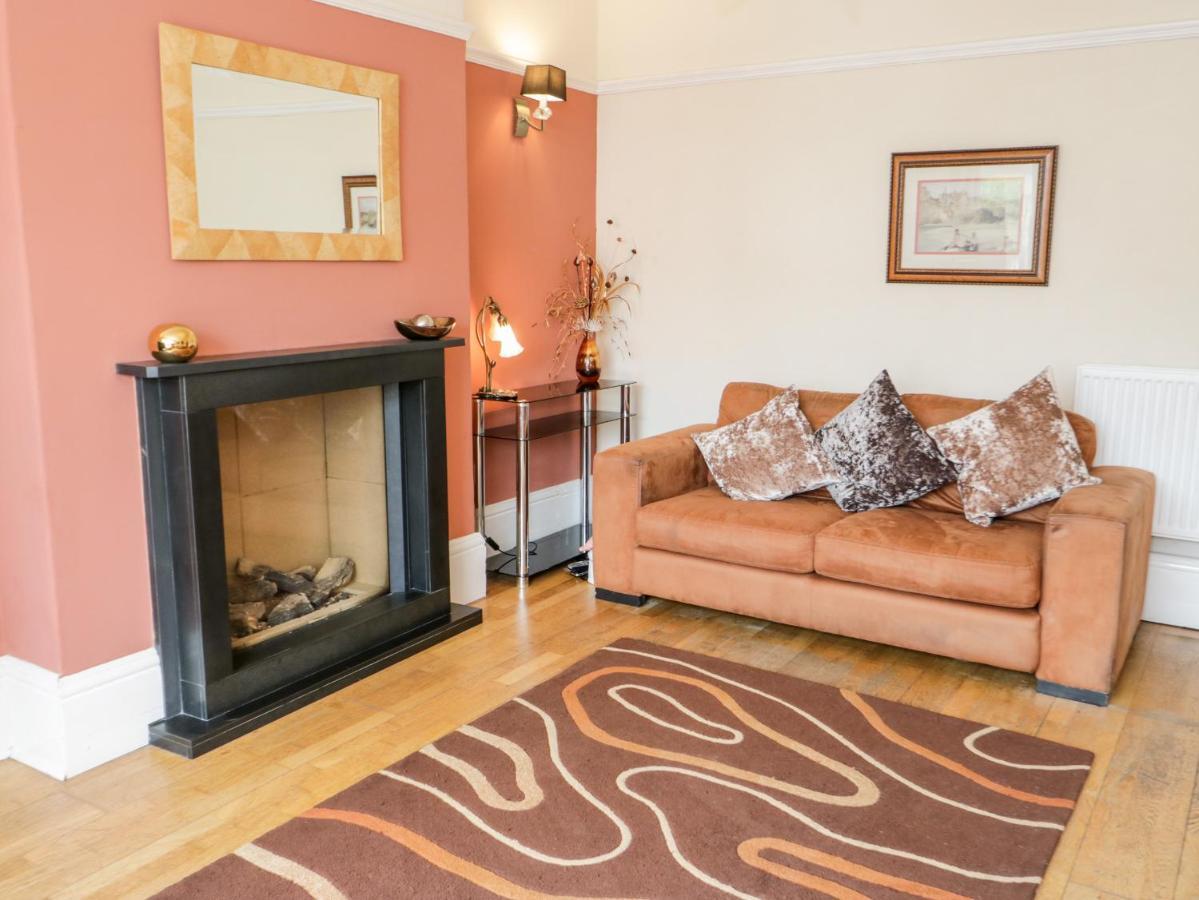 Villa Glendalough Colwyn Bay Exterior foto